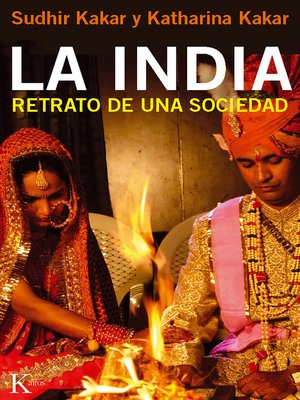 cover image of La India